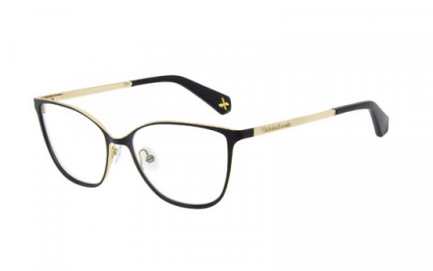 Christian Lacroix CL 3059 Eyeglasses, 001 Jais