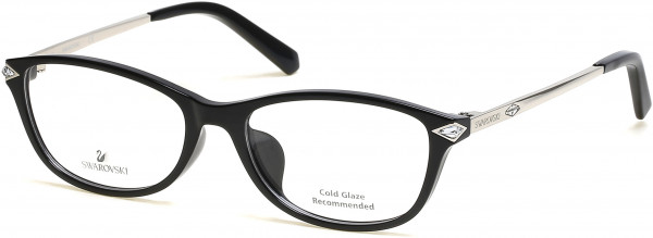 Swarovski SK5293-D Eyeglasses