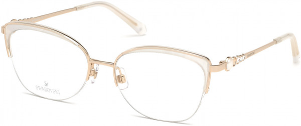 Swarovski SK5307 Eyeglasses