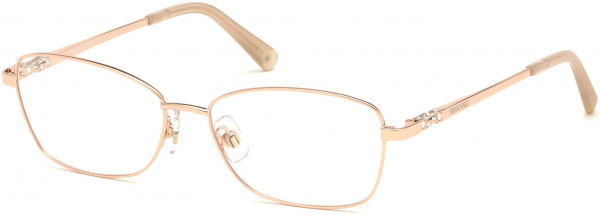 Swarovski SK5337 Eyeglasses