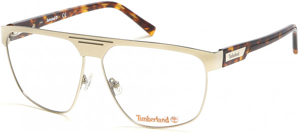 Timberland TB1643 Eyeglasses, 032 - Pale Gold