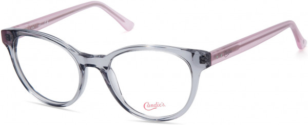 Candie's Eyes CA0177 Eyeglasses