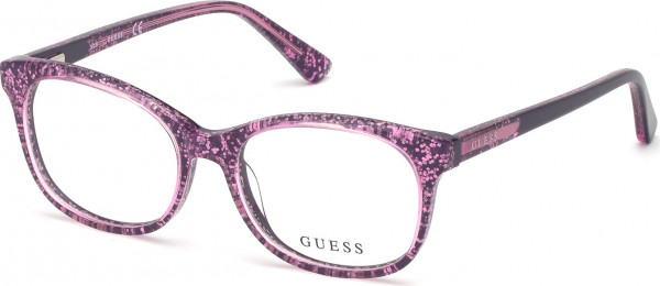 Guess GU9181 Eyeglasses