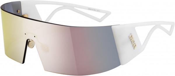Christian Dior Kaleidiorscopic Sunglasses, 035J Pink