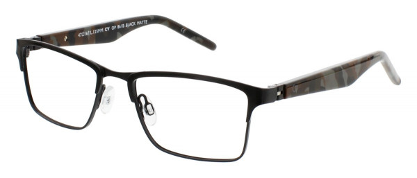 OP OP 861B Eyeglasses, Black Matte