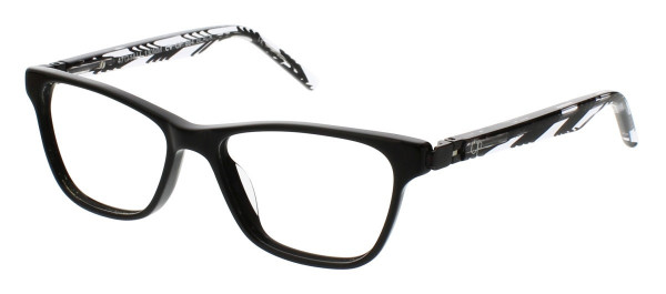 OP OP 864 Eyeglasses, Black