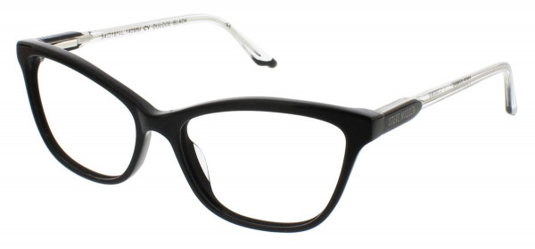 Steve Madden DULCCE Eyeglasses, Black