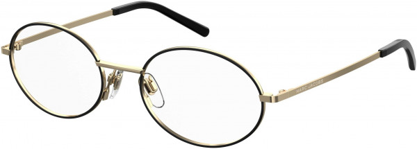 Marc Jacobs MARC 408 Eyeglasses, 0J5G Gold