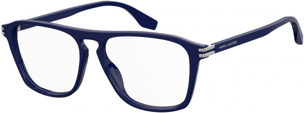 Marc Jacobs MARC 419 Eyeglasses, 0PJP Blue