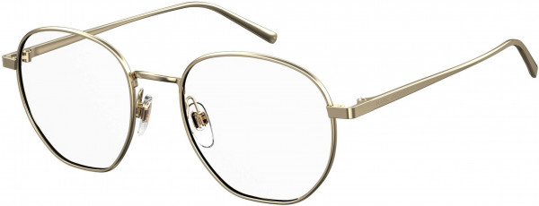Marc Jacobs MARC 434 Eyeglasses, 0J5G Gold