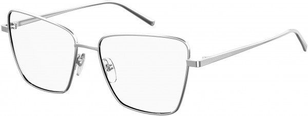 Marc Jacobs MARC 435 Eyeglasses, 0010 Palladium