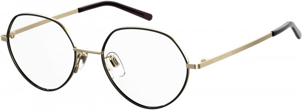 Marc Jacobs MARC 441/F Eyeglasses, 0J5G Gold