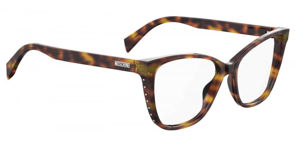 Moschino MOS550 Eyeglasses