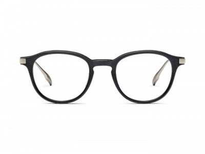 Safilo Design CALIBRO 03 Eyeglasses, 0003 MATTE BLACK
