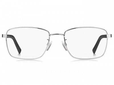 Tommy Hilfiger TH 1693/G Eyeglasses, 0010 PALLADIUM