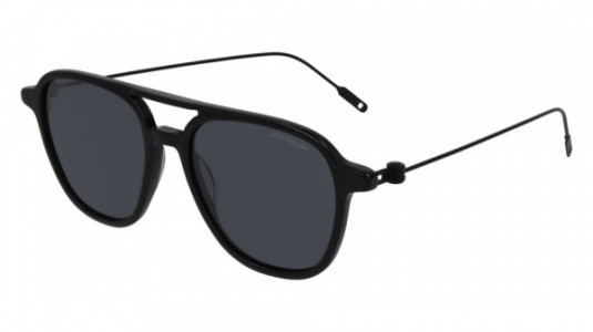 Montblanc MB0003S Sunglasses