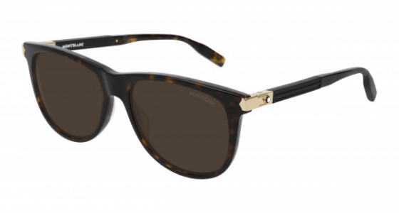 Montblanc MB0031S Sunglasses