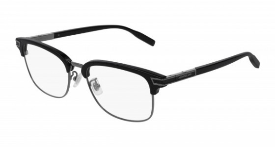 Montblanc MB0234OK Eyeglasses - Montblanc Authorized Retailer ...
