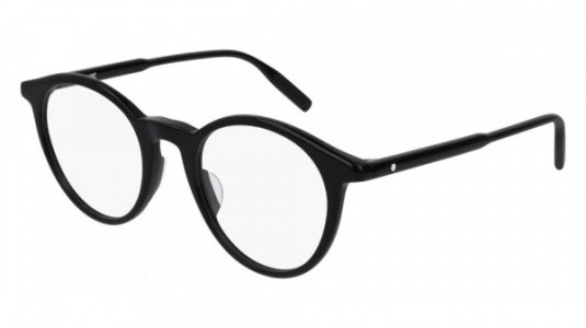 Montblanc MB0009O Eyeglasses
