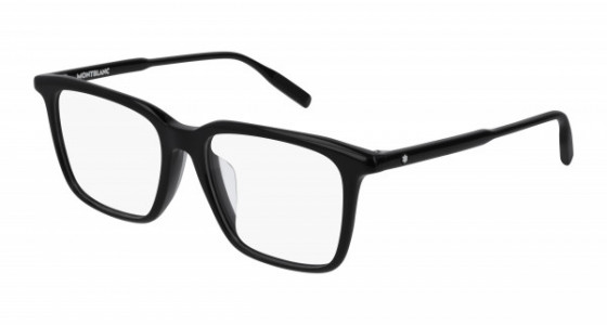 Montblanc MB0011OA Eyeglasses