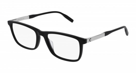 Montblanc MB0021O Eyeglasses