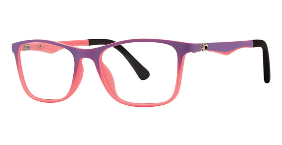 Modz PRETEND Eyeglasses, Lilac/Pink Matte