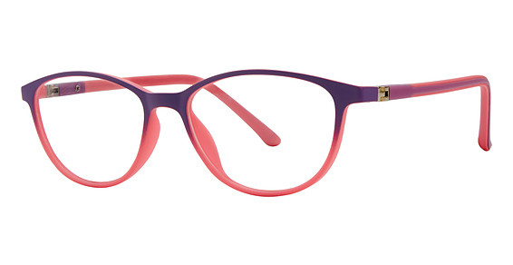 Modz STORYBOOK Eyeglasses, Purple/Pink Matte