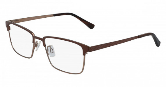 Joseph Abboud JA4082 Eyeglasses, 200 Brown