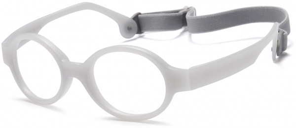 Trendy TF 5 Eyeglasses, Grey
