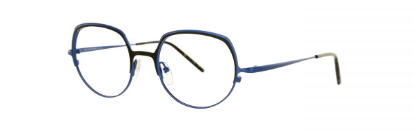 Lafont Elsa Eyeglasses, 1062 Black