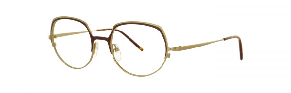 Lafont Elsa Eyeglasses, 552 Brown