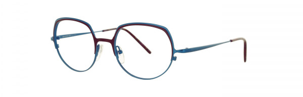 Lafont Elsa Eyeglasses, 7132 Purple