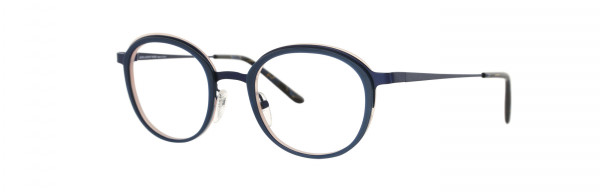 Lafont Emmanuelle Eyeglasses, 3127 Blue