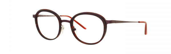 Lafont Emmanuelle Eyeglasses, 6080 Purple