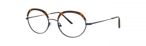 Lafont Eclipse Eyeglasses, 5097 Tortoiseshell