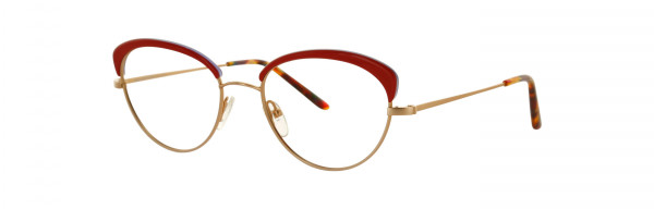 Lafont Envie Eyeglasses, 6073 Red