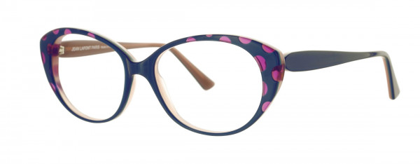 Lafont Exquise Eyeglasses, 3127 Blue