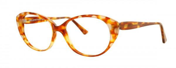 Lafont Exquise Eyeglasses, 5105 Tortoiseshell