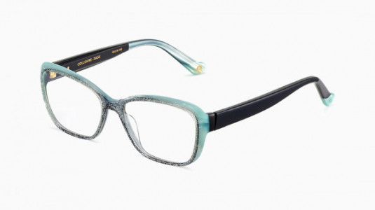 Etnia Barcelona COLLIOURE Eyeglasses, SLSK