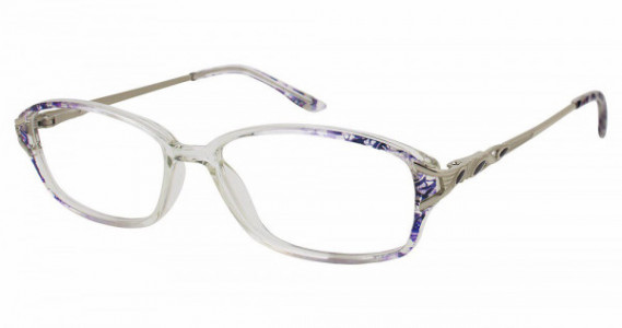 Caravaggio C129 Eyeglasses