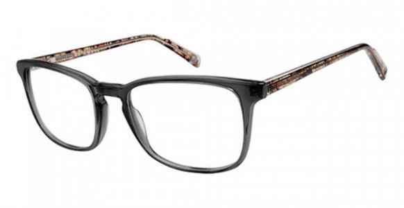 Realtree Eyewear R721 Eyeglasses, Grey