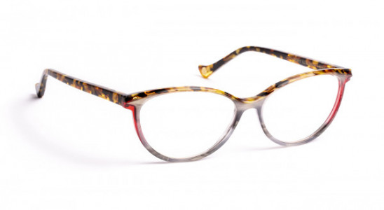 VOLTE FACE MERRY Eyeglasses, GREY / CH (0335)