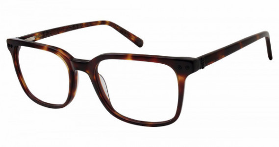 Van Heusen H164 Eyeglasses, tortoise