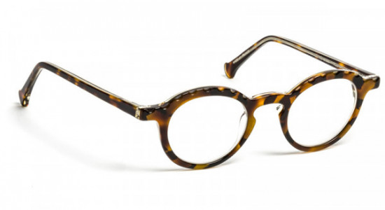 VOLTE FACE GRAND Eyeglasses, HAVANA (9099)