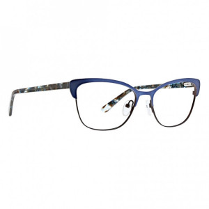 XOXO Naruno Eyeglasses, Blue