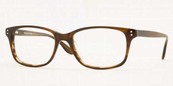 Brooks Brothers BB711 Eyeglasses