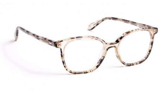 J.F. Rey PA059 Eyeglasses, HONEY/DEMI (5090)