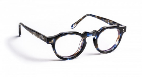 J.F. Rey BROOKLYN Eyeglasses