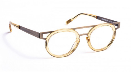 J.F. Rey MEMPHIS Eyeglasses