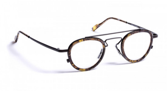 J.F. Rey JACKSON Eyeglasses, KAKHI / BROWN (4595)